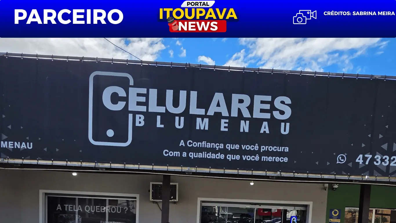 Loja especializada em iPhones e assistência técnica oferece serviços de qualidade e confiança em frente à Rede Top.