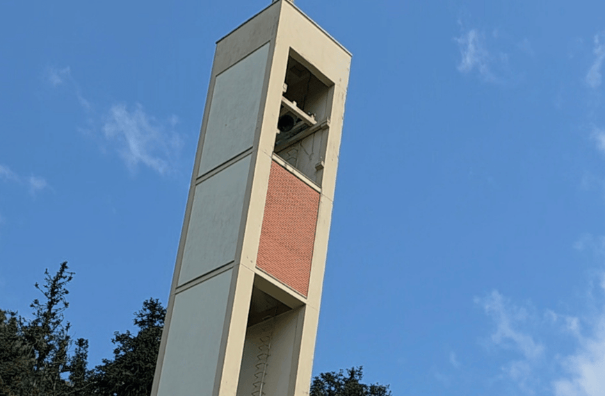 Tradição e comunidade marcam a Festa da Igreja…