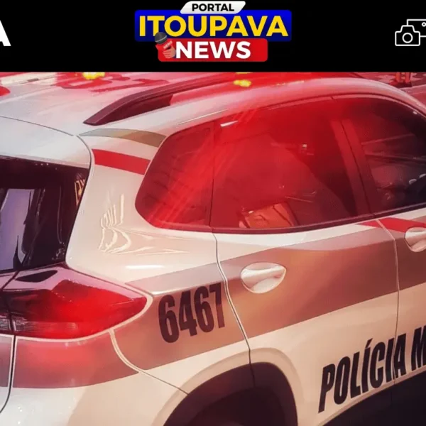 Homem com mandado de prisão ativo é preso ao descumprir…
