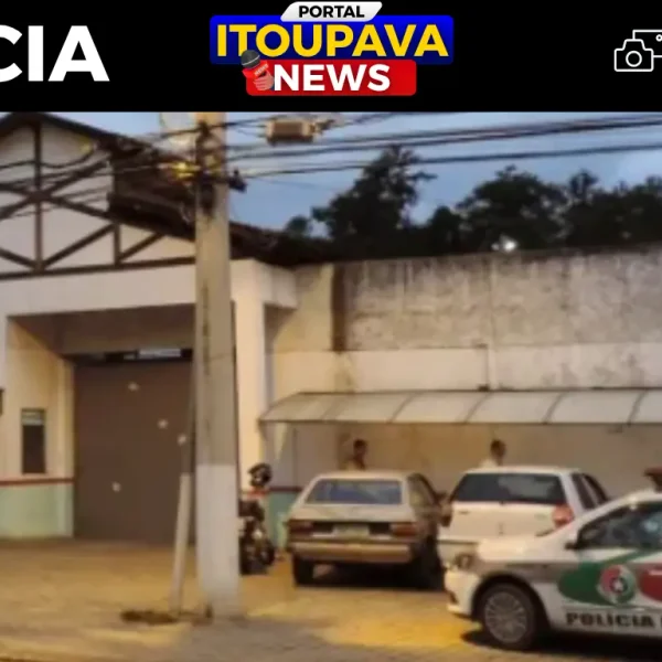 Homem com mandado de prisão em aberto é localizado e…