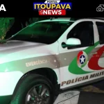 Confusão de casal e agressão a adolescente na Itoupavazinha terminam na delegacia