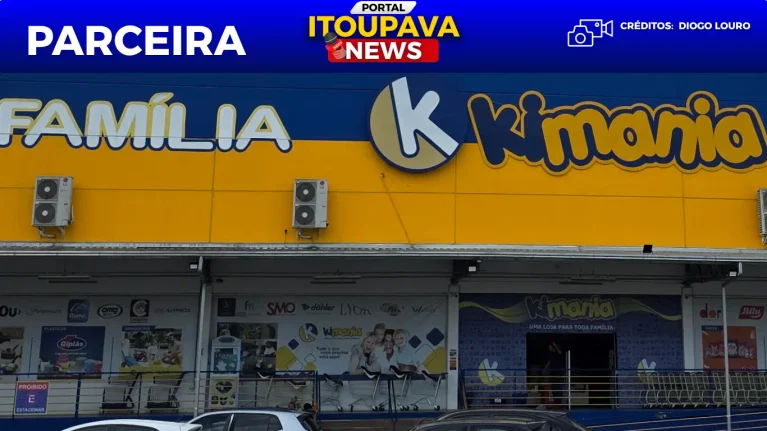 Considerada uma das maiores lojas de utilidades e variedades da cidade, empresa oferece mais de 80 mil itens para a comunidade.