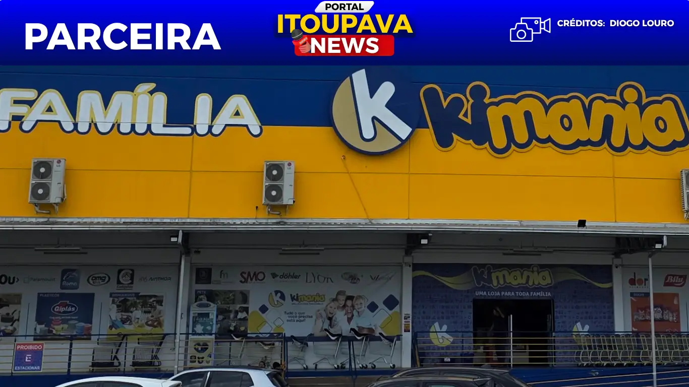 Considerada uma das maiores lojas de utilidades e variedades da cidade, empresa oferece mais de 80 mil itens para a comunidade.