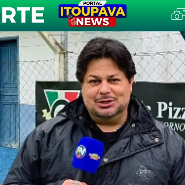 Metropolitano e BEC empatam em 1 a 1 no clássico blumenauense pelo Catarinense Sub-18