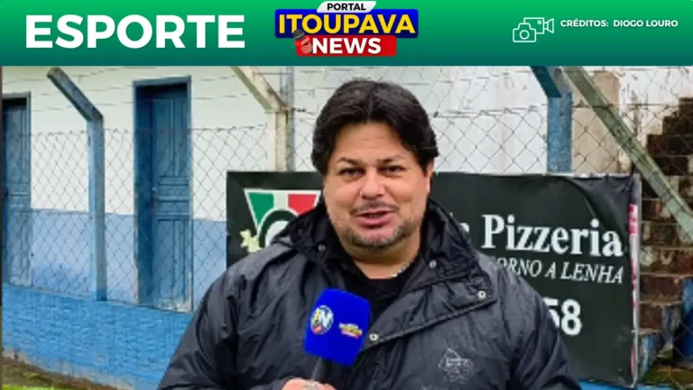 Metropolitano e BEC empatam em 1 a 1 no clássico blumenauense pelo Catarinense Sub-18