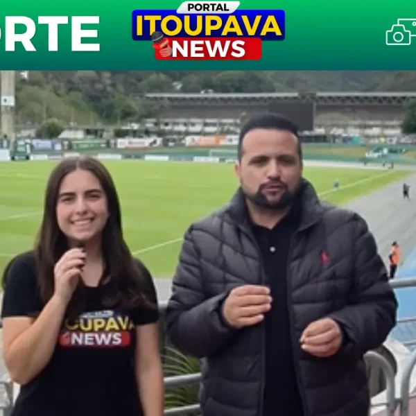 Metropolitano é superado pelo Marcílio Dias por 5 a 2 em estreia amarga em casa pela Copa Santa Catarina